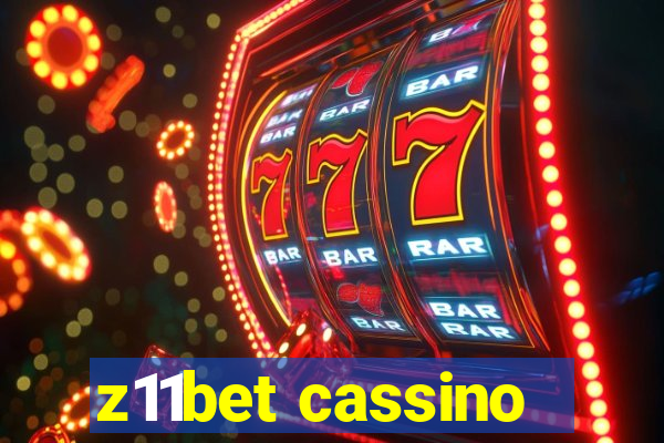 z11bet cassino